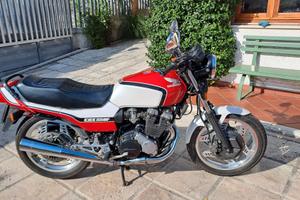 Epoca Honda CBX 550 f