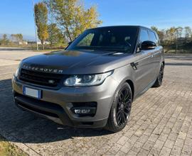 Land Rover Range Rover Sport 3.0 V6