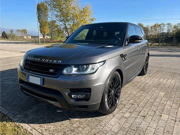 Land Rover Range Rover Sport 3.0 V6