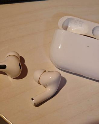 Apple Airpods pro 2 originali