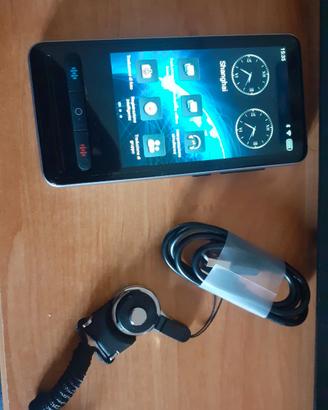 Hishell S20 Pro Smart Translator on chat gpt