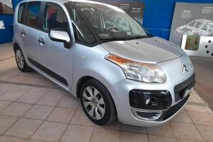 Citroen C3 Picasso 1.4 VTi 95 Exclusive Style