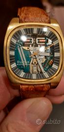 bulova Accutron 