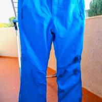 PANTALONE SCI "BRUGI"