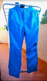 PANTALONE SCI "BRUGI"