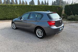 BMW 118 Business 5 porte