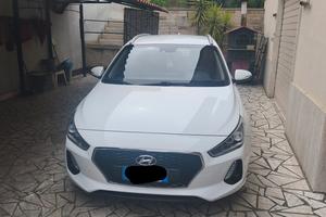 Hyundai i30 station wagon 2018