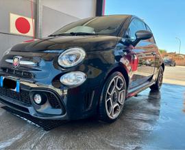 Abarth 595 - 2017