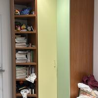 ARMADIO CAMERETTA DA LETTO