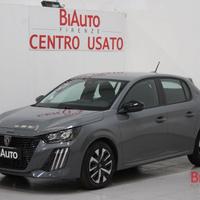 Peugeot 208 Active Puretech 75 S/S