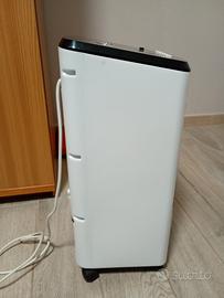 air cooler Marca akal quasi nuovo usato solo dieci