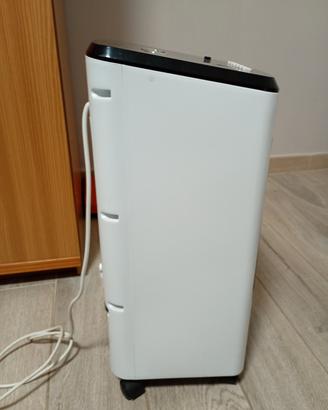 air cooler Marca akal quasi nuovo usato solo dieci