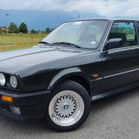 RARISSIMA Bmw E30 325 XI INTEGRALE 168CV