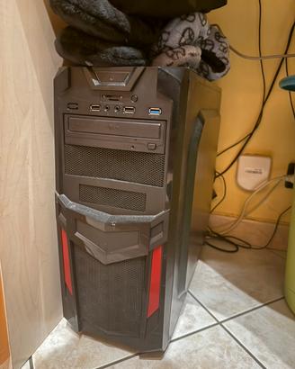 COMPUTER FISSO