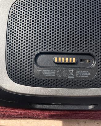 Navigatore Tom Tom 6200