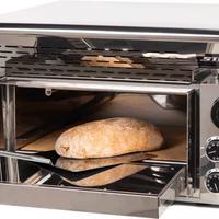 Forno Pizza Stima VP1 usato