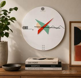 Orologio da parete Coco-Nottu Design