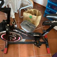 Cyclette