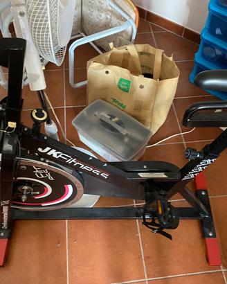 Cyclette