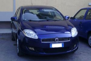 Fiat Bravo 1,9 Multijet Dynamic