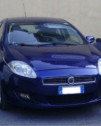 Fiat Bravo 1,9 Multijet Dynamic