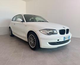 BMW 116 i cat 3 porte Futura
