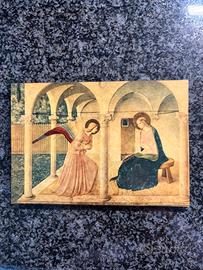 Annunciazione del Beato Angelico