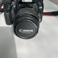 CANON EOS 450