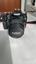 CANON EOS 450