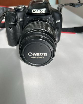 CANON EOS 450