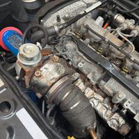 Kit turbo 1752 giulia