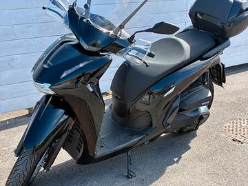Honda Sh 350 - 2026