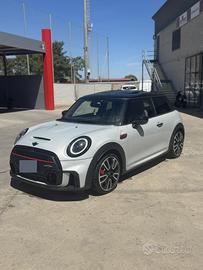 Mini John cooper Works F56