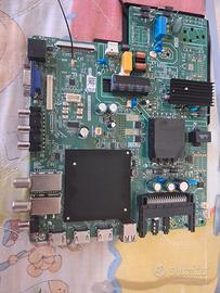 scheda madre Akai 4650 j