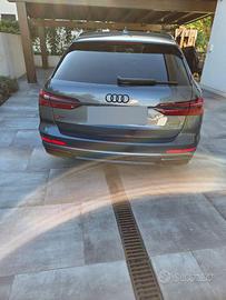 AUDI A 6 AVANT SLINE BUSINESS