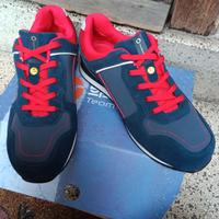 Scarpe antinfortunistiche SPARCO