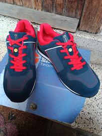 Scarpe antinfortunistiche SPARCO