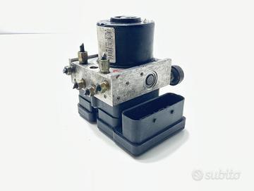 1KRFE ABS TOYOTA Yaris Serie 1.0 Benzina 44510-0D0