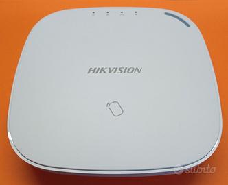 Allarme Hikvision DS-PWA32-HSR (SOLO CENTRALE)