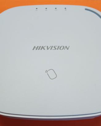 Allarme Hikvision DS-PWA32-HSR (SOLO CENTRALE)