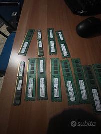 Ram ddr3/4/5