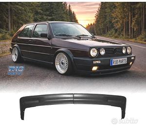 SPOILER ANTERIORE VOLKSWAGEN VW GOLF 2 GTI 83-92