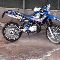 Yamaha DT 125 - 2007