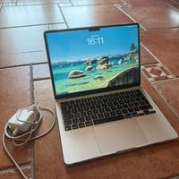 MacBook Air M1 256gb