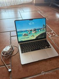 MacBook Air M1 256gb