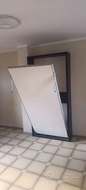 Letto a scomparsa verticale