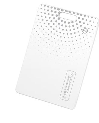 smart air tag compatibile ios (nuovo)