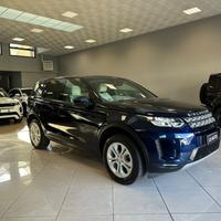 Land Rover Discovery Sport 2.0D I4-L.Flw 150 CV AW