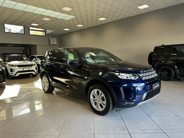 Land Rover Discovery Sport 2.0D I4-L.Flw 150 CV AW