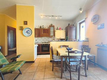 3 LOCALI A MORSASCO